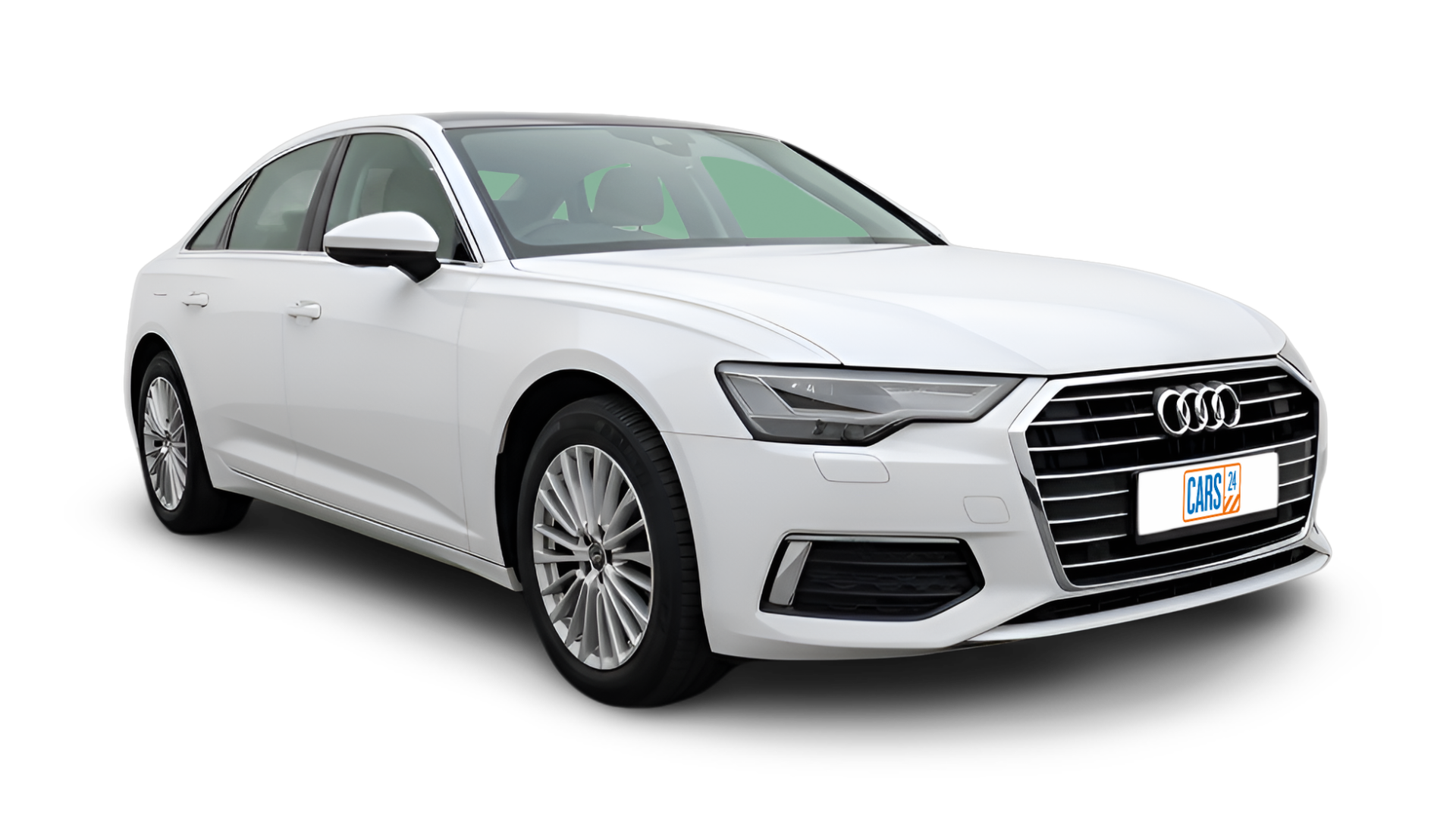 Audi A6-img